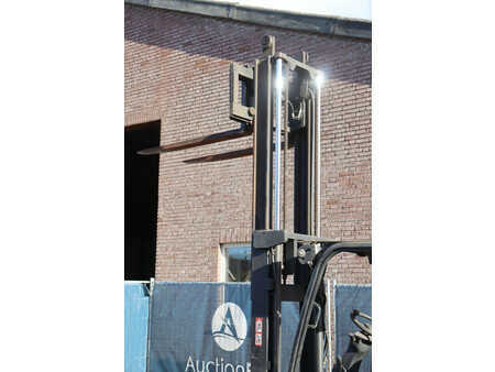 Carrelli elevatori diesel 2012  Doosan D45SC-5 (34)