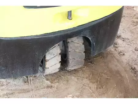 Elektro 4 Rad 2017  Hyster J2.0XNT LWB (13)