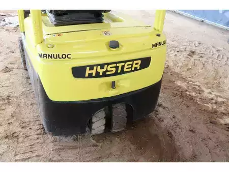 Elektro 4 Rad 2017  Hyster J2.0XNT LWB (14)