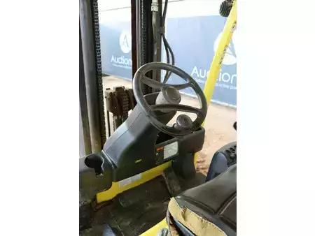 Elektro 4 Rad 2017  Hyster J2.0XNT LWB (18)