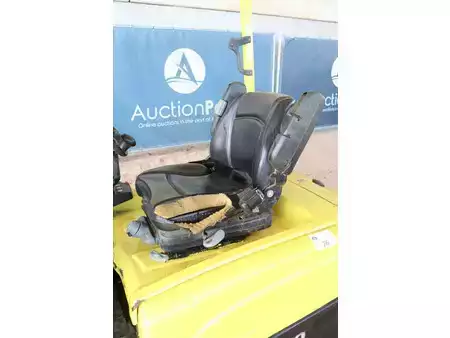 Elektro 4 Rad 2017  Hyster J2.0XNT LWB (19)
