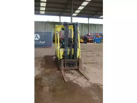 Elektro 4 Rad 2017  Hyster J2.0XNT LWB (7)