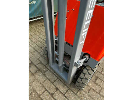 Elektro čtyřkolový VZV - Freelift CMF05 (15)