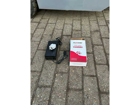 Elektro čtyřkolový VZV - Freelift CMF05 (21)