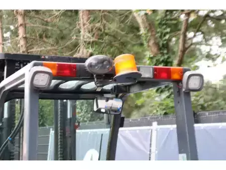 Gas truck 2008  Toyota 8FGJF35 (18)