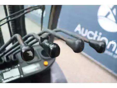 Gas truck 2008  Toyota 8FGJF35 (28)