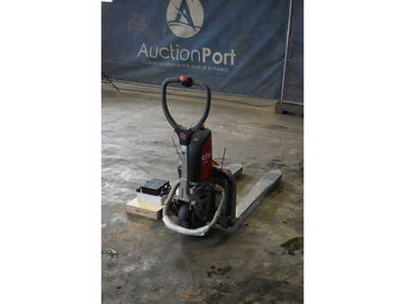 Electric Pallet Trucks 2022  Linde Citi One 1130-01 (5) 