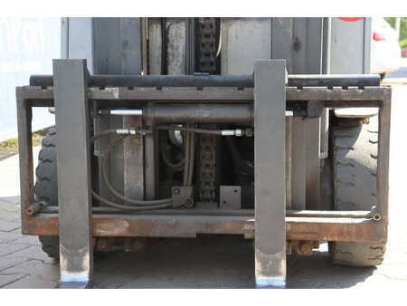 Electric - 4 wheels 2005  Still RX 50-15 (10)
