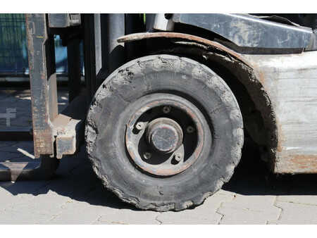 Electric - 4 wheels 2005  Still RX 50-15 (11)