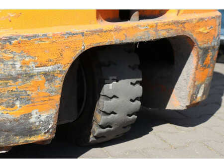 Electric - 4 wheels 2005  Still RX 50-15 (12)