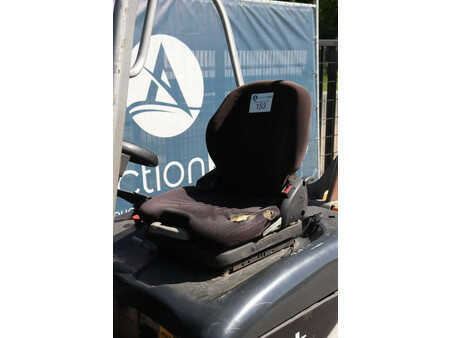 Electric - 4 wheels 2005  Still RX 50-15 (15)