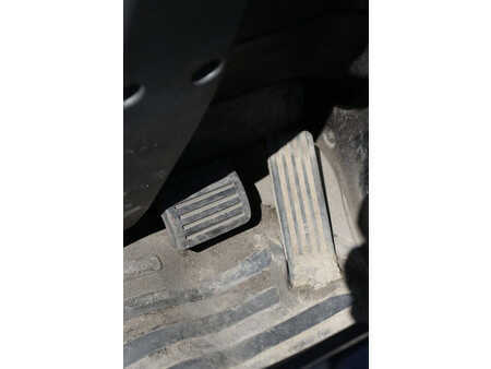 Electric - 4 wheels 2005  Still RX 50-15 (17)