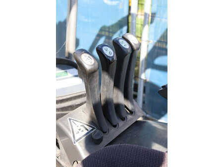 Electric - 4 wheels 2005  Still RX 50-15 (18)