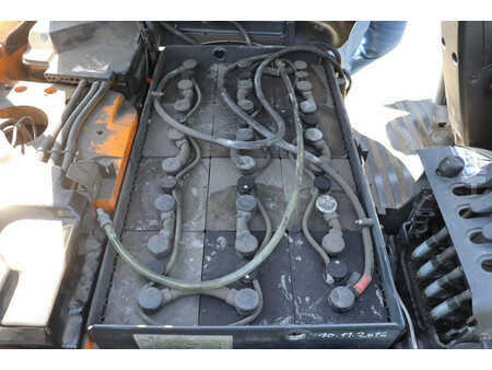 Electric - 4 wheels 2005  Still RX 50-15 (21)
