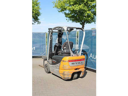 Electric - 4 wheels 2005  Still RX 50-15 (3)