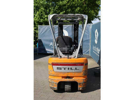 Electric - 4 wheels 2005  Still RX 50-15 (4)