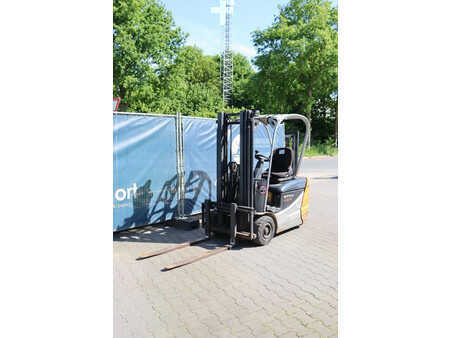 Electric - 4 wheels 2005  Still RX 50-15 (8)