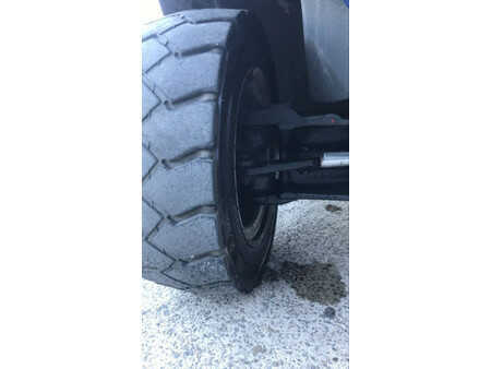 Carrelli elevatori diesel 1992  Linde H40D (10)