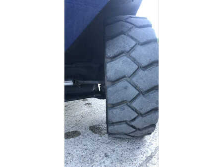 Carrelli elevatori diesel 1992  Linde H40D (12)