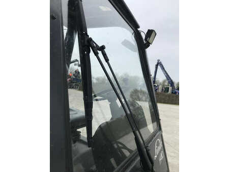 Carrelli elevatori diesel 1992  Linde H40D (15)