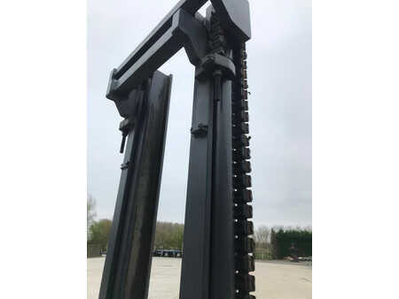 Carrelli elevatori diesel 1992  Linde H40D (17)