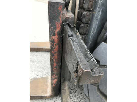 Carrelli elevatori diesel 1992  Linde H40D (20)