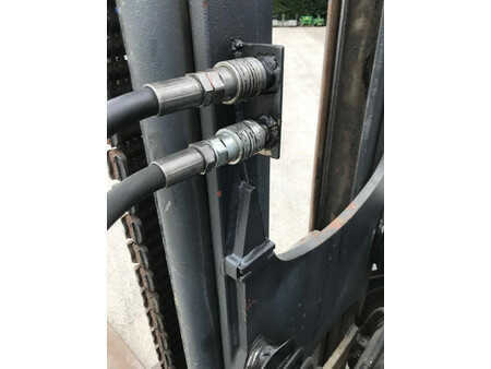 Carrelli elevatori diesel 1992  Linde H40D (21)