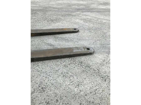 Carrelli elevatori diesel 1992  Linde H40D (22)