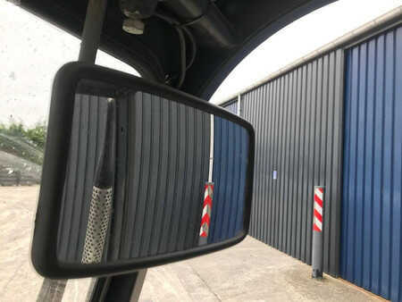 Carrelli elevatori diesel 1992  Linde H40D (23)