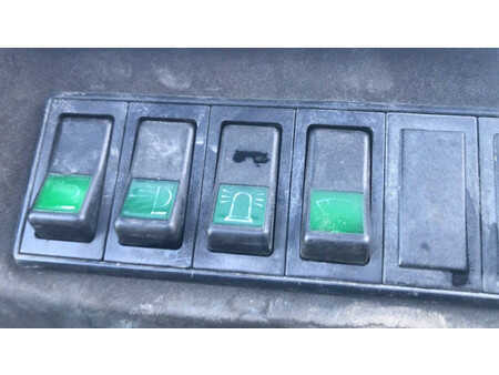 Carrelli elevatori diesel 1992  Linde H40D (5)