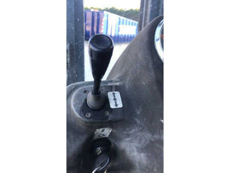 Carrelli elevatori diesel 1992  Linde H40D (7)