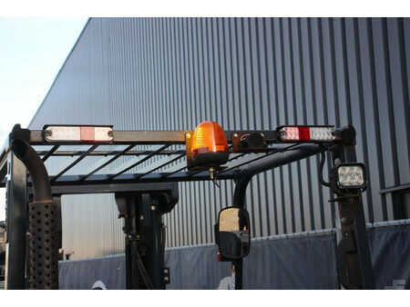 Dieselstapler 2018  Doosan D40SC-7 (17)