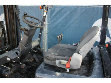 Dieselstapler 2018  Doosan D40SC-7 (22)