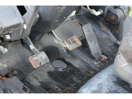 Dieselstapler 2018  Doosan D40SC-7 (23)