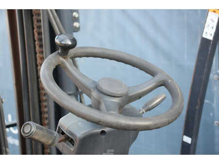 Dieselstapler 2018  Doosan D40SC-7 (24)