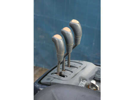 Dieselstapler 2018  Doosan D40SC-7 (25)