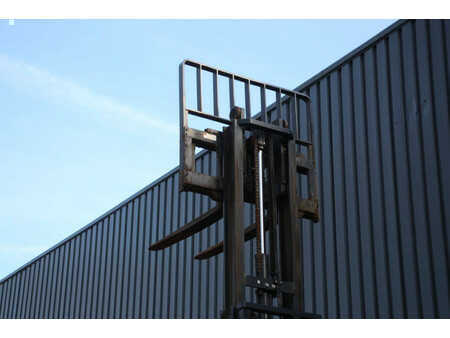 Dieselstapler 2018  Doosan D40SC-7 (30)