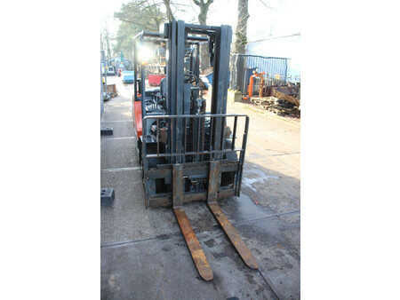 Dieselstapler 2018  Doosan D40SC-7 (6)