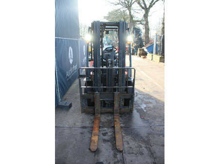 Dieselstapler 2018  Doosan D40SC-7 (7)