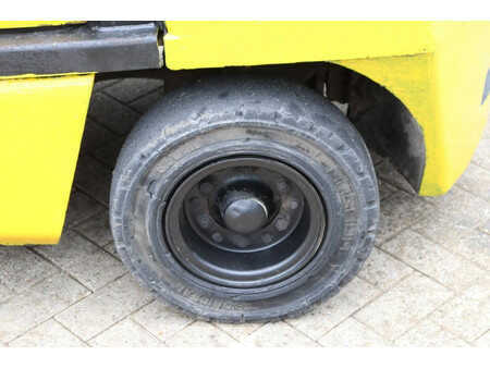 Carrelli elevatori diesel - Yale GDP 30 (15)