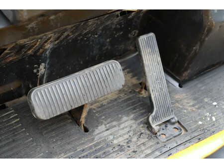 Carrelli elevatori diesel - Yale GDP 30 (23)