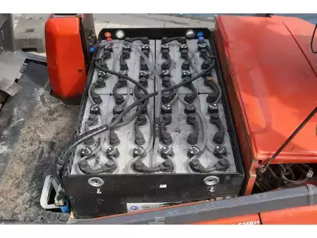 4-wiel elektrische heftrucks 2002  BT CEE 1.5T (28)