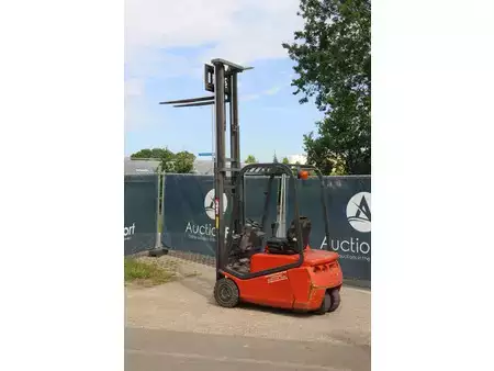 4-wiel elektrische heftrucks 2002  BT CEE 1.5T (29)