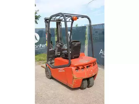 4-wiel elektrische heftrucks 2002  BT CEE 1.5T (4)