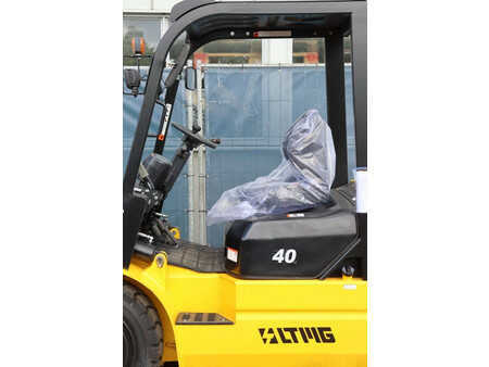 Diesel truck 2025  LTMG FD40 (15)