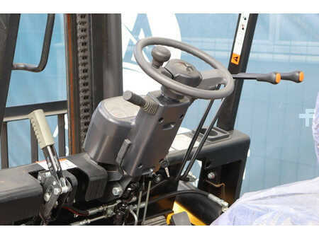 Diesel truck 2025  LTMG FD40 (17)