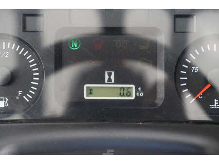 Diesel truck 2025  LTMG FD40 (19)