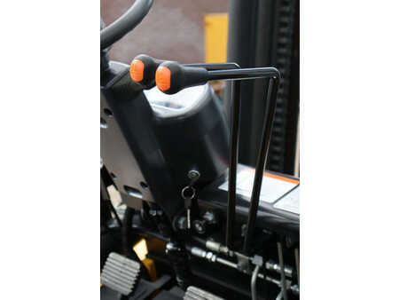 Diesel truck 2025  LTMG FD40 (20)