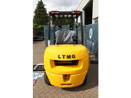 Diesel truck 2025  LTMG FD40 (4)