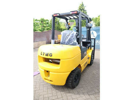 Diesel truck 2025  LTMG FD40 (5)